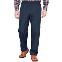 High Rise Fleece Lined Leisure Trousers 40R