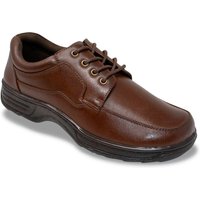 Wide Fit Lace Up Shoe Gel Pad