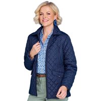 Quilted Jacket