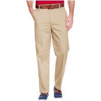 Stain & Water Resistant High Rise Comfort Trousers Light 38S