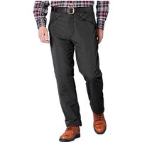 Warm Fleece Lined Water Resistant Outdoor Trousers 34R