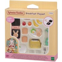 Sylvanian Families Breakfast Playset