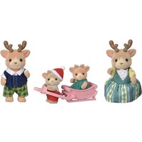 Sylvanian Families Reindeer Family