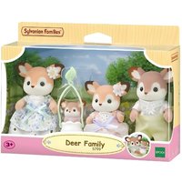 Sylvanian Families Deer Family