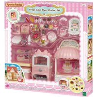 Village Cake Shop Starer Set