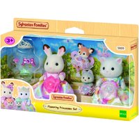 Sylvanian Families Sylvanian Flowering Princess Set