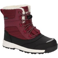 Leo Boot Dark 13