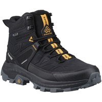 Rainier Hiking Boots
