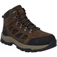 Bandera Expedition Mid Wide Boots