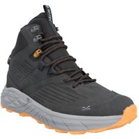 Fuse Trek Mid Hiking Boots