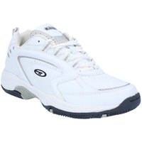 Hi-Tec Men's Blast Lite Trainers in White | Size: 12