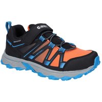 SCRAPPY LOW WP JR Trail Shoe
