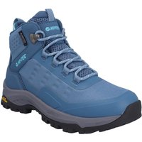 Hi-Tec Women's Storm Expedition Sport Boot in Mid Blue | Size: 4