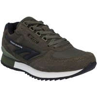 Silver Shadow Shoes Dark