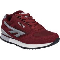 Silver Shadow Shoes