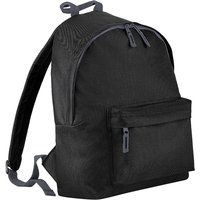 Beechfield Fashion Backpack in Black