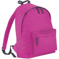 Beechfield Fashion Backpack in Fuchsia