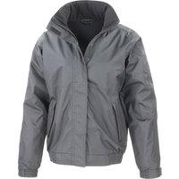 Core Channel Jacket