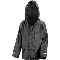 Core Stormdri Rain Over Jacket