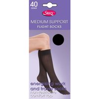 Support Flight Socks