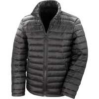 Ice Bird Padded Winter Jacket