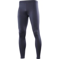 Rhino Men's Sports Base Layer Leggings Bottoms in Navy | Size: 2XL