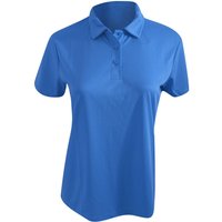 Cool Girlie Cool Polo Polos Fashion Bright