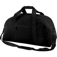 Classic Holdall Duffle Travel Bag