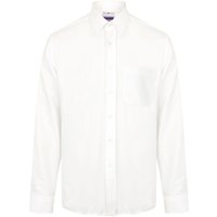Wicking Long Sleeve Work Shirt