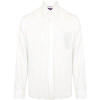 Wicking Long Sleeve Work Shirt