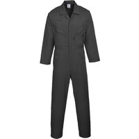 Liverpool zip Workwear Coverall
