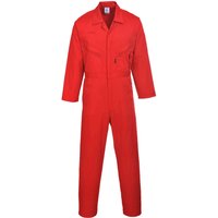 Liverpool zip Workwear Coverall