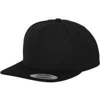 Classic Premium Snapback Cap