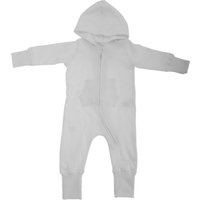 Plain All One Sleepsuit m