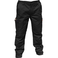 Stretch Work Trousers Pants 34R