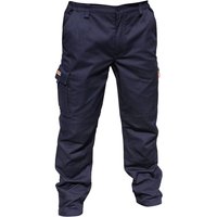Stretch Work Trousers Pants 44R