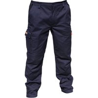 Stretch Work Trousers Pants 44R