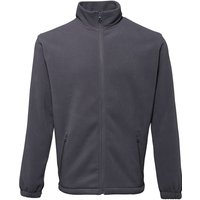 Full Zip Fleece Jacket