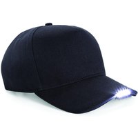 LED Light Baseball Cap