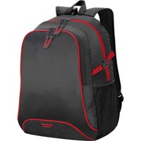 Osaka Basic Backpack Rucksack Bag