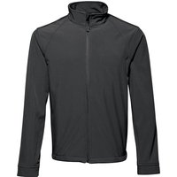 3 Layer Softshell Performance Jacket