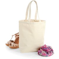 Plain Fair Trade Camden Shopper Shopping Bag