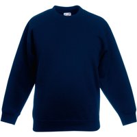 Classic 80 20 Set Sweatshirt Mid