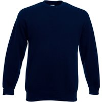Premium 70 30 Set Sweatshirt Mid