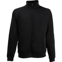 Premium 70 30 Full Zip Sweatshirt Jacket