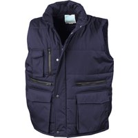 Lance Bodywarmer Gilet
