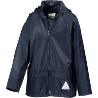 Heavyweight Waterproof Rain Suit
