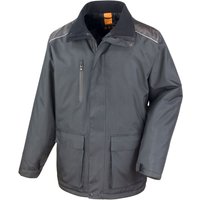 Work Guard Vostex Long Coat Workwear