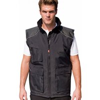 Work Guard Vostex Bodywarmer Gilet Workwear