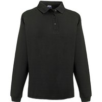 Europe Heavy Duty Collar Sweatshirt